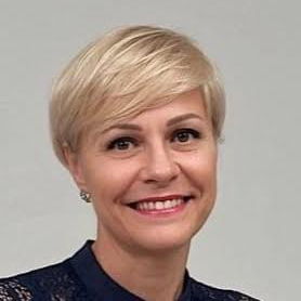 Науменко Оксана Викторовна